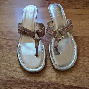 McKim Wedge Natural 8M